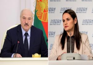 Muhalefetten Lukaşenko ya 13 Gün Süre
